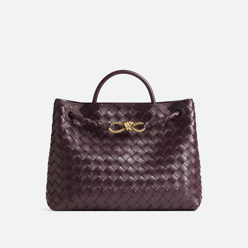 DM_20260829164837_001 Bottega Veneta Medium Andiamo - Image 1
