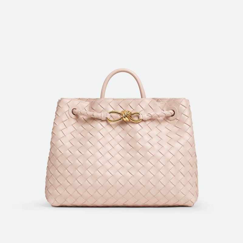 Bottega Veneta Medium Andiamo