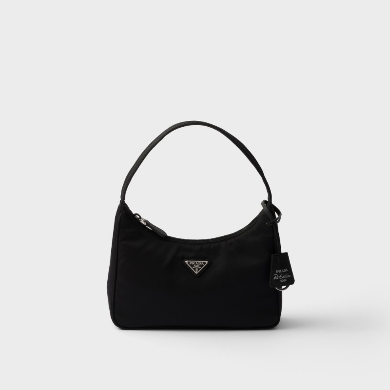 DM_20260830212918_001 Prada Re-Nylon Prada Re-Edition 2000 mini-bag - Image 1