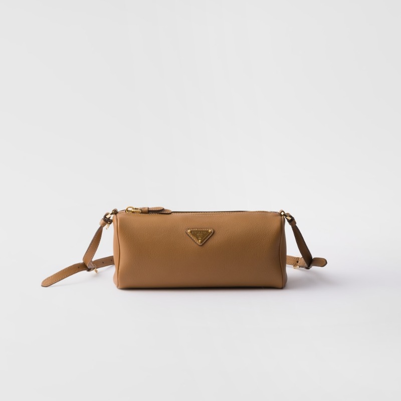 Prada Leather Pouch