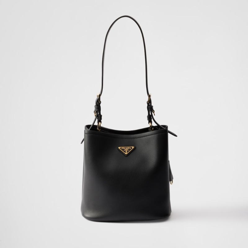Prada Medium Leather Bag