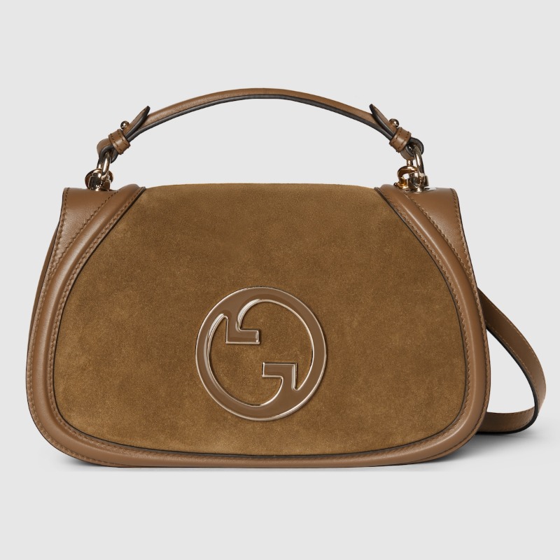 Blondie Medium Top Handle Bag