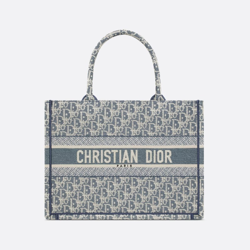 Dior Medium Dior Book Tote 36 CM