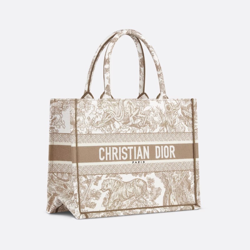 Dior Medium Dior Book Tote 36 CM