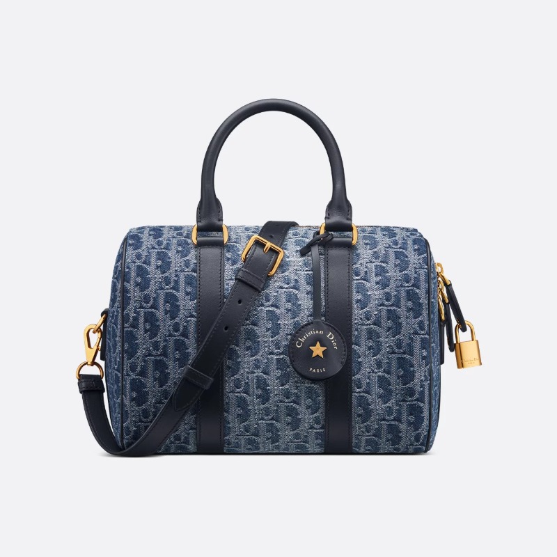 Dior Groove 25 Bag