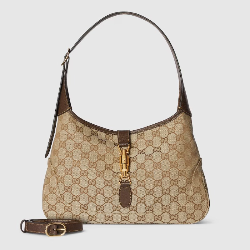 Jackie 1961 medium shoulder bag - Image 1
