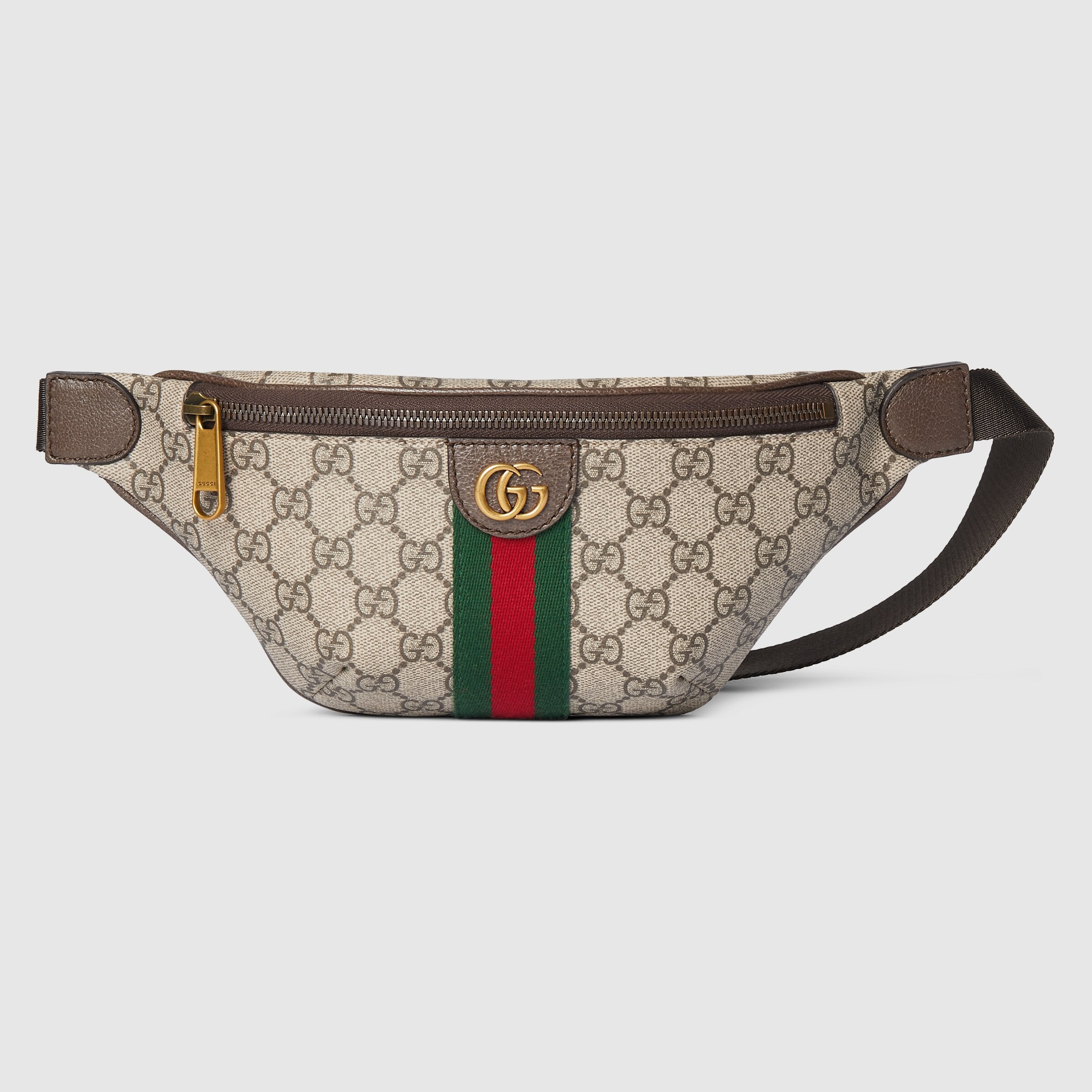 Ophidia small belt bag