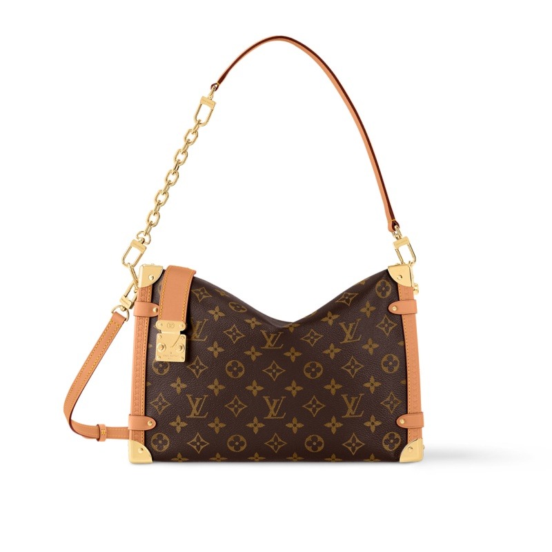 Louis Vuitton Side Trunk GM