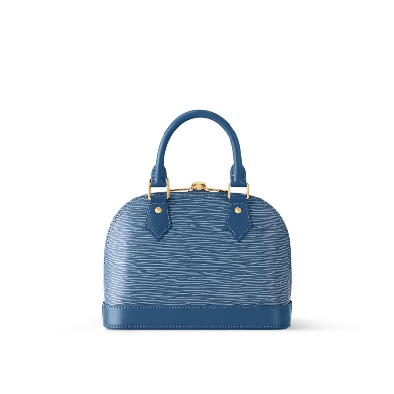 Louis Vuitton Alma BB