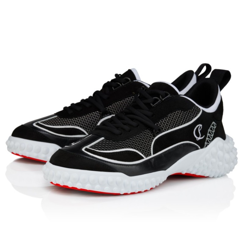 1260604bk01-1260604bk01-main_image-ecommerce-ss26_mara_flat_vv_nap_mesh_x_cross_neo_gg (1) Mara - Image 1