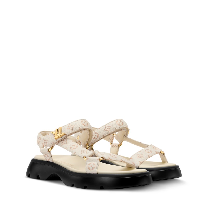 Nevada Comfort Sandal