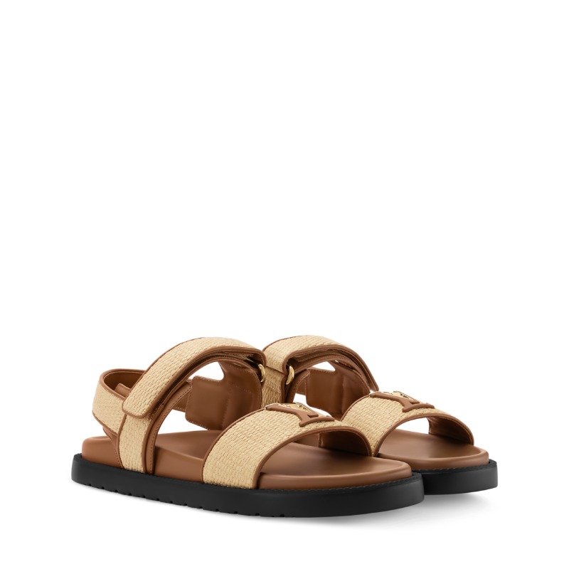 LV Mare Comfort Sandal