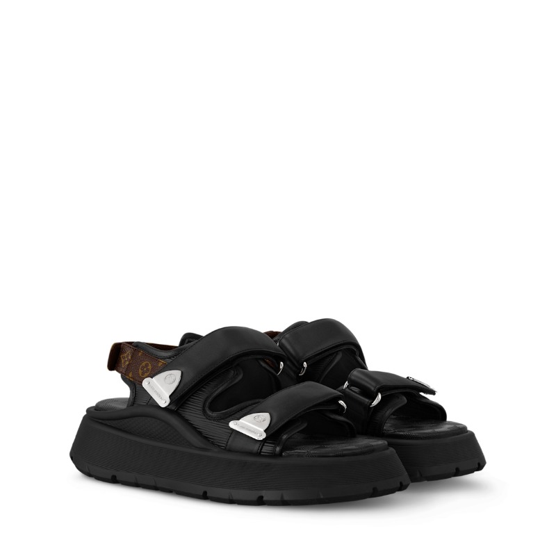 Chameleon Comfort Sandal