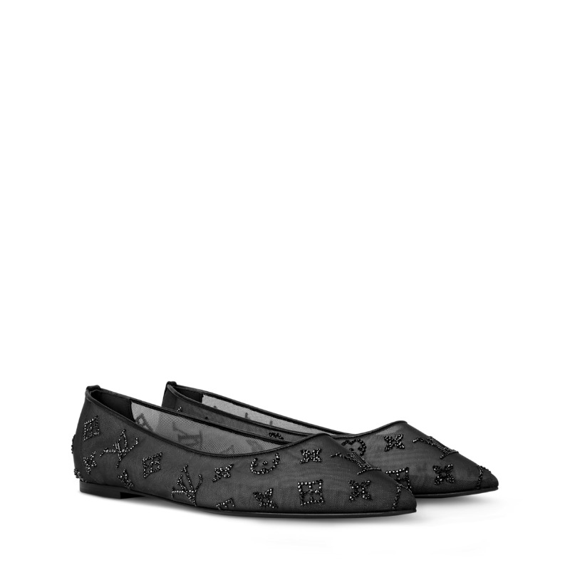 DM_20260713043304_001 Gala Flat Ballerina - Image 1