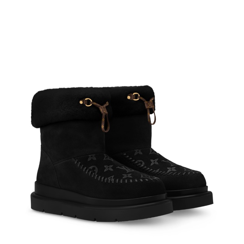 Cortina Ankle Boot
