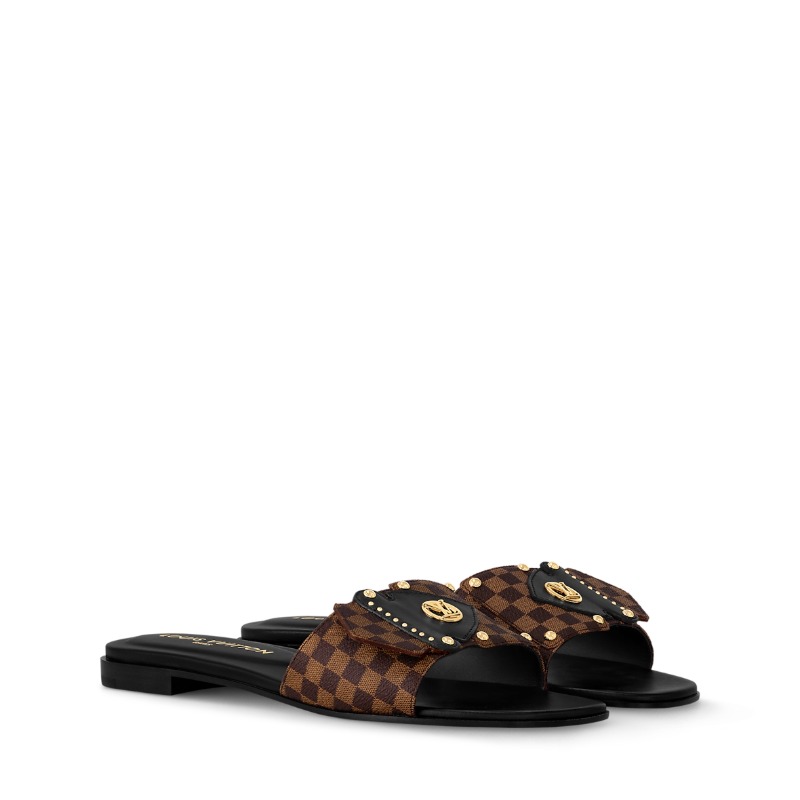 DM_20260713232952_001 LV Frame Flat Mule - Image 1