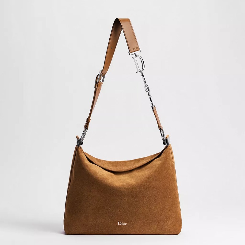 Dior Medium Diorly Bag
