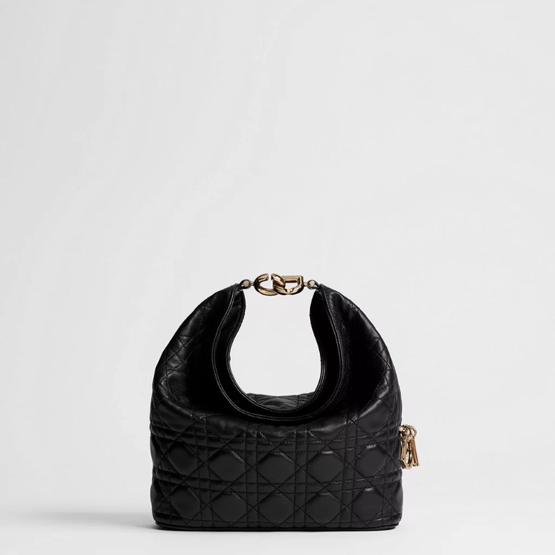 Dior Small Dior Toujours Hobo Bag