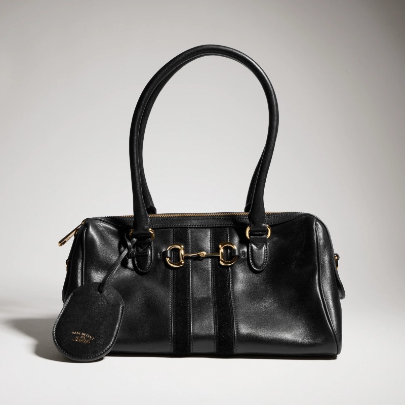 Borsetto medium boston bag - Image 1