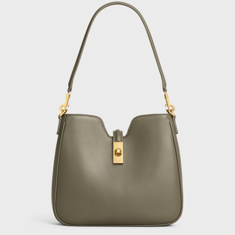 18ac3855a1c658b69209e82eea452c72 CAMILLE 16 SOFT BAG IN SMOOTH CALFSKIN SMALL - Image 1