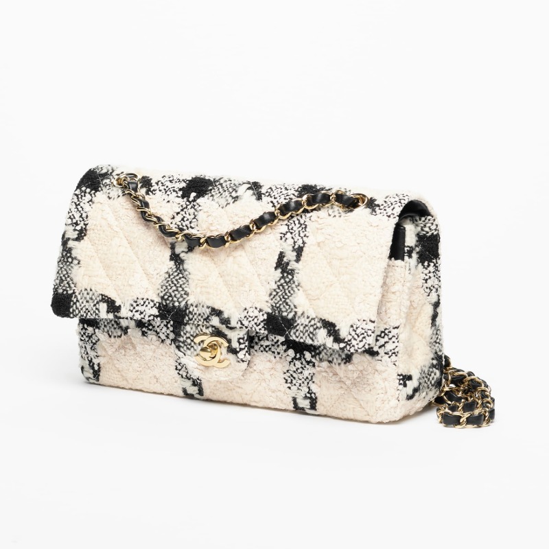 CHANEL METIERS D'ART 2026 CLASSIC 11.12 HANDBAG