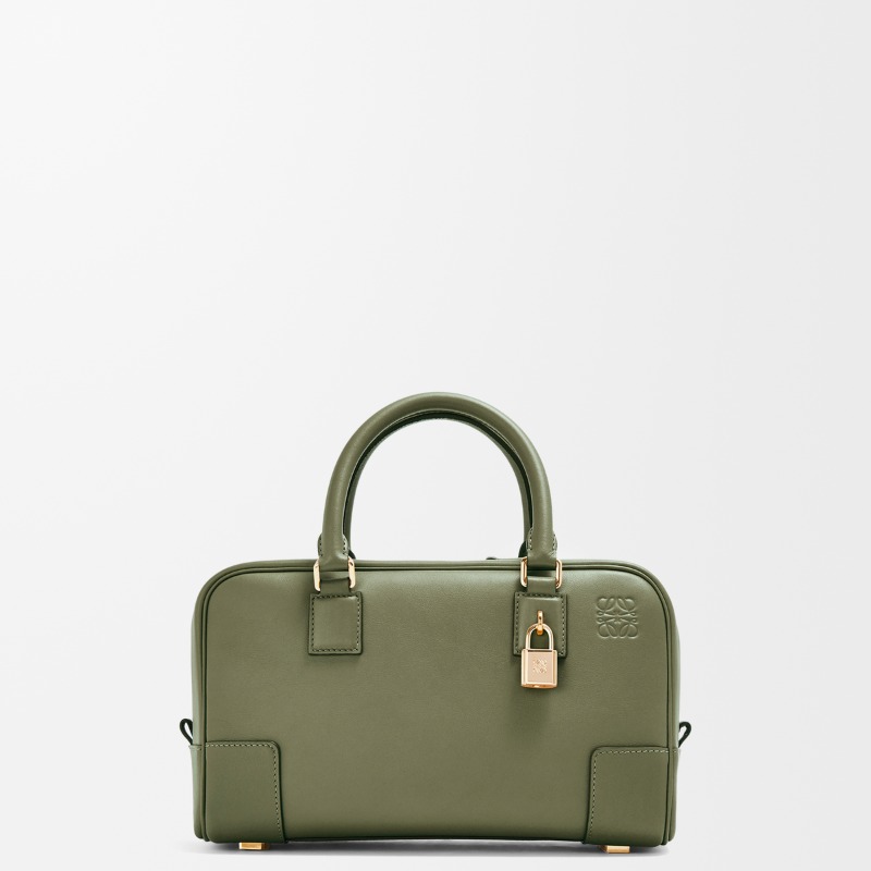 Amazona 23 bag in nappa calfskin