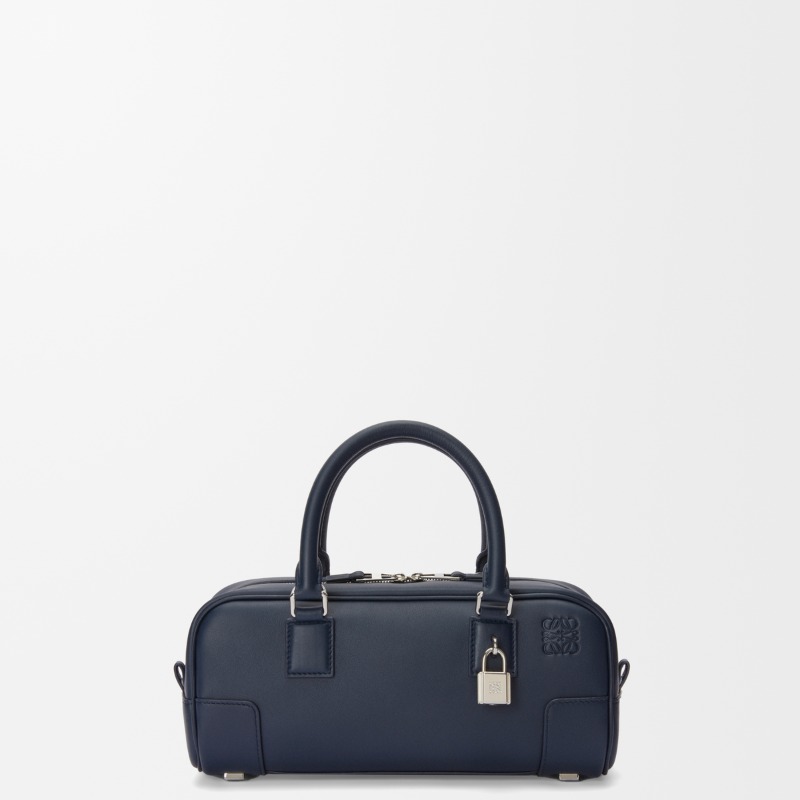 Amazona 23 cropped bag in nappa calfskin