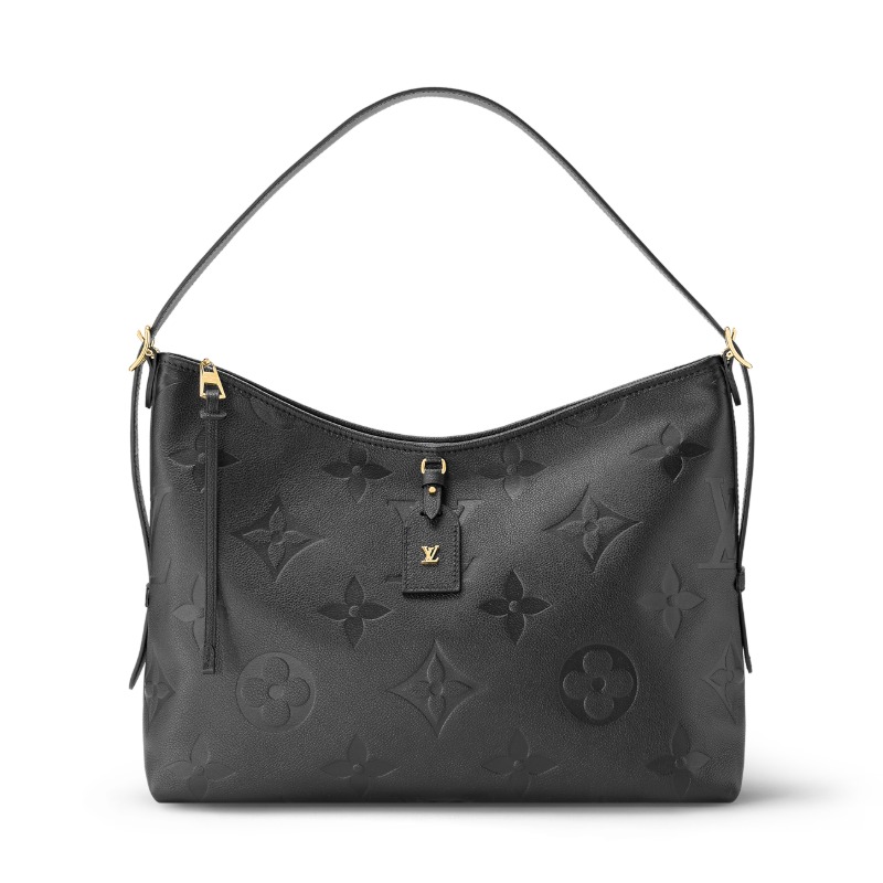 Louis Vuitton CarryAll MM