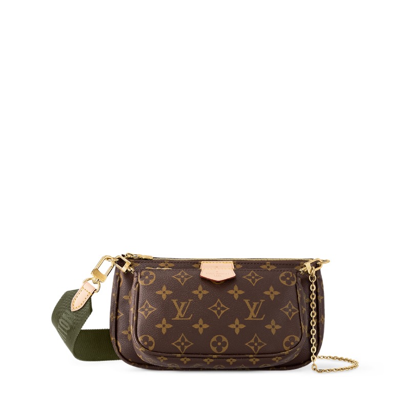 Louis Vuitton Multi Pochette Accessoires