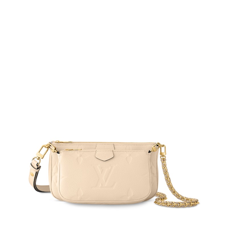 Louis Vuitton Multi Pochette Accessoires