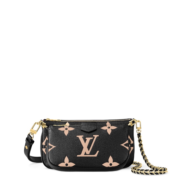 Louis Vuitton Multi Pochette Accessoires
