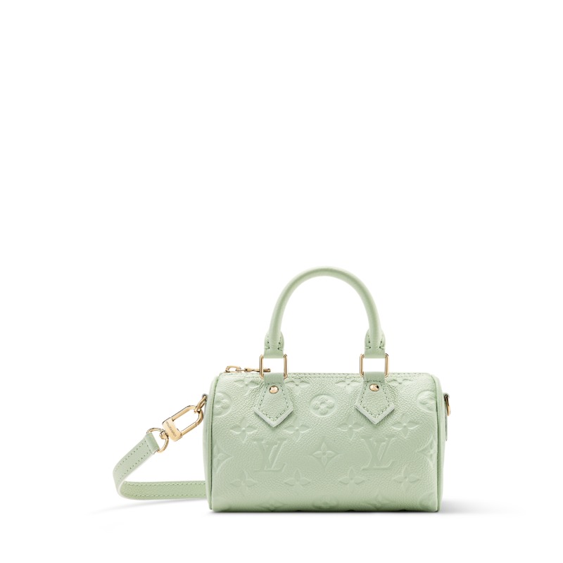 DM_20260810122131_001 Louis Vuitton Nano Speedy - Image 1