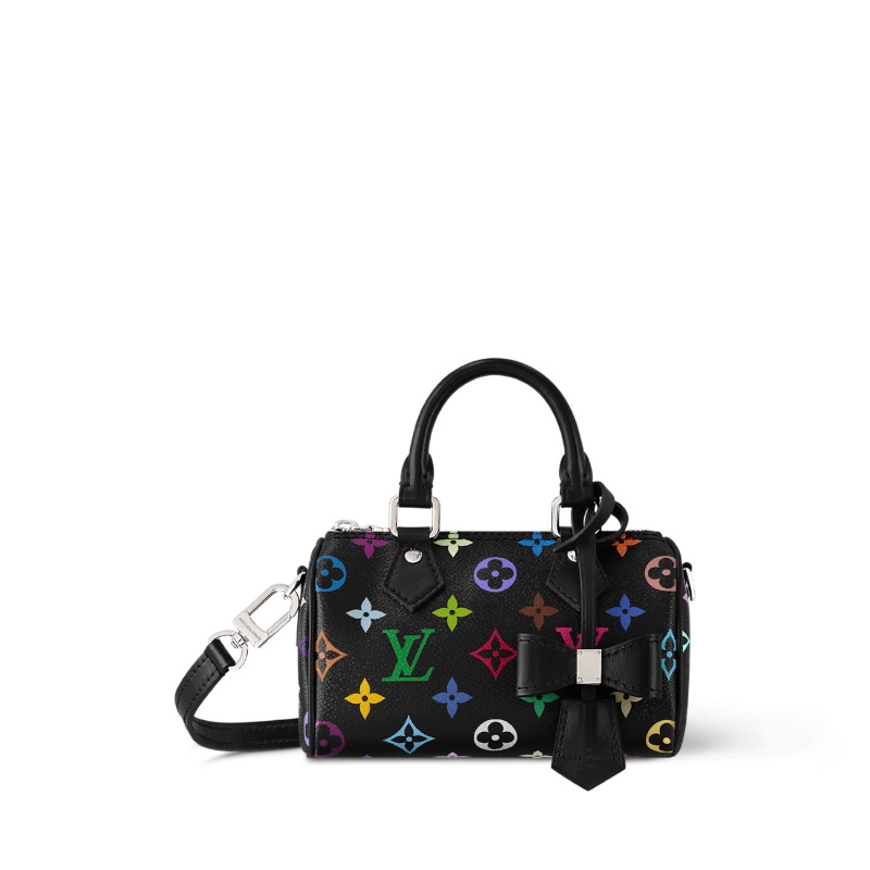 DM_20260810123032_001 Louis Vuitton Nano Speedy - Image 1