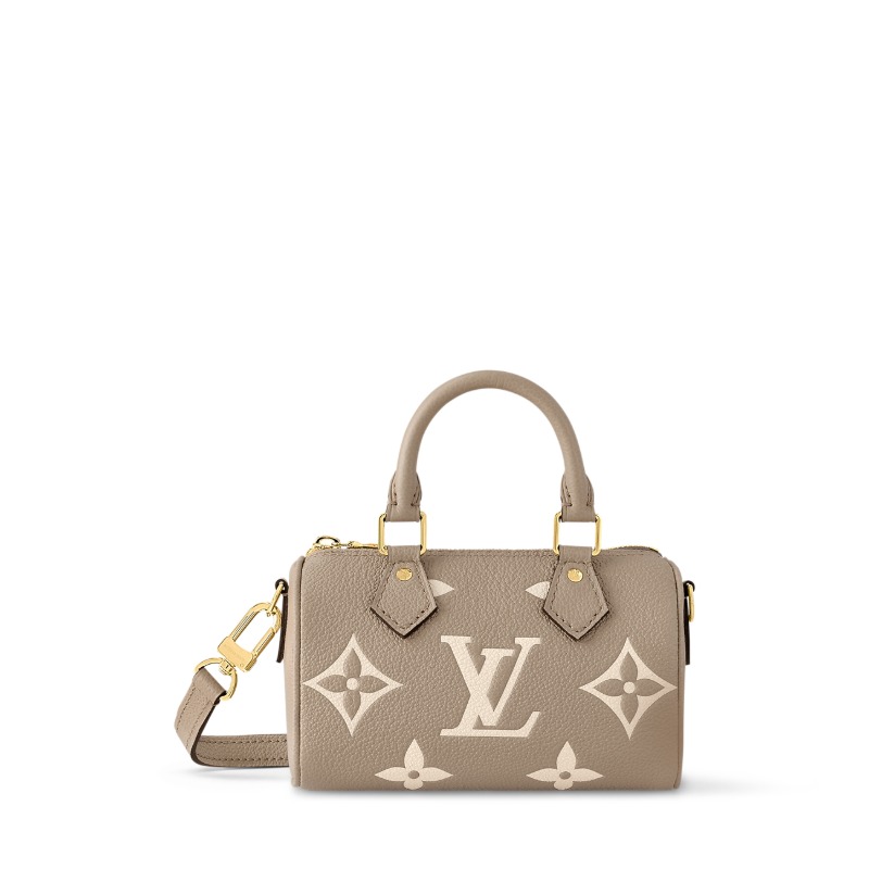 Louis Vuitton Nano Speedy