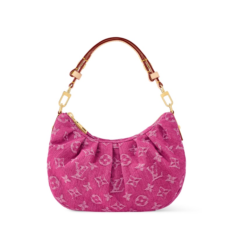 Louis Vuitton Pochette Valley