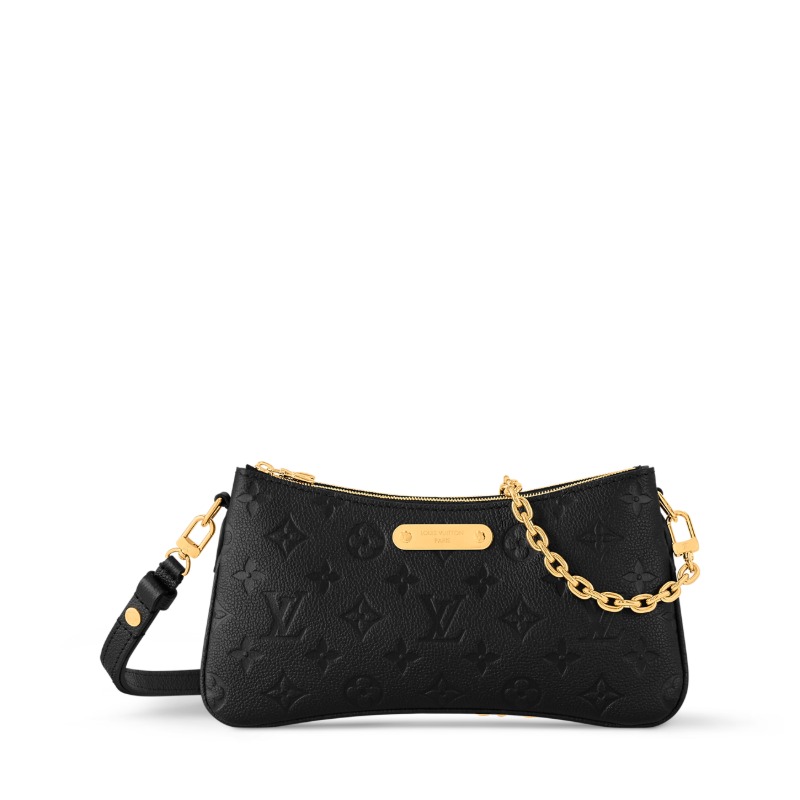 Louis Vuitton Liv Pochette