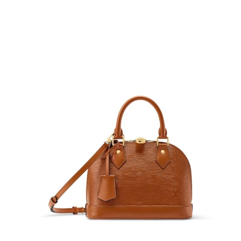 Louis Vuitton Alma BB