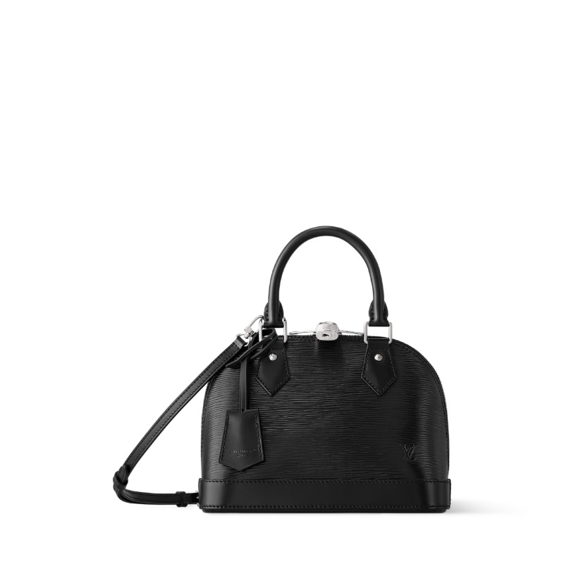 Louis Vuitton Alma BB