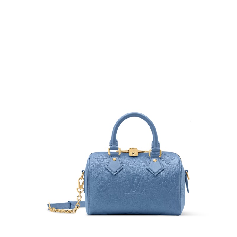 Louis Vuitton Speedy Bandoulière 20