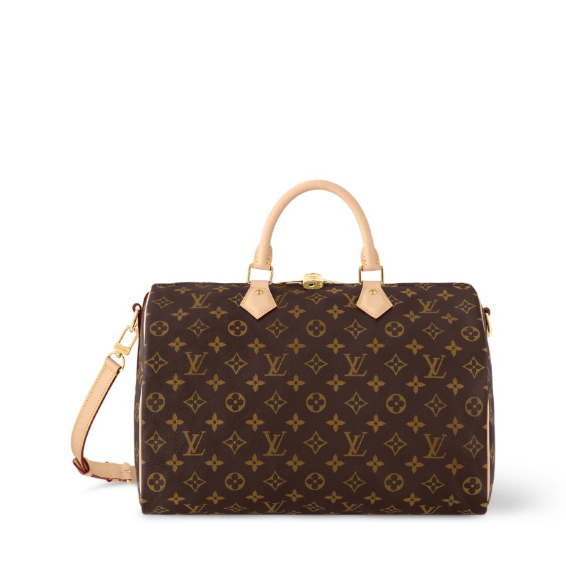 Louis Vuitton Speedy Bandoulière 35
