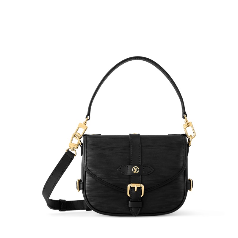 Louis Vuitton Saumur BB