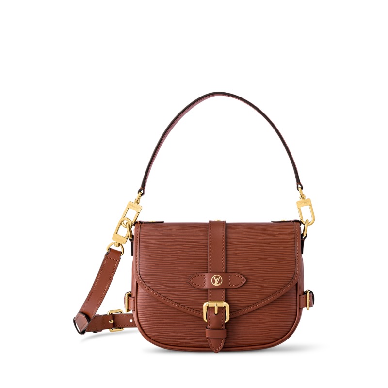 Louis Vuitton Saumur BB