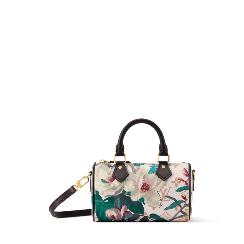 Louis Vuitton Nano Speedy