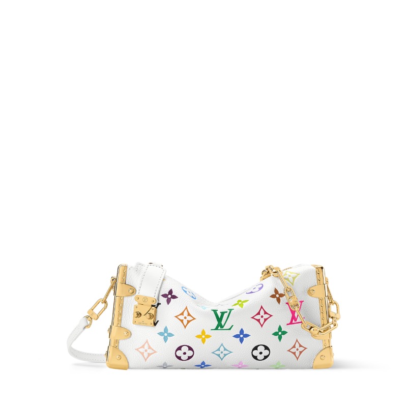 Louis Vuitton Slim Trunk