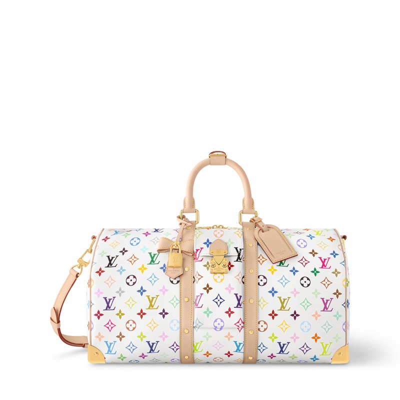 Louis Vuitton Speedy Bandoulière 45