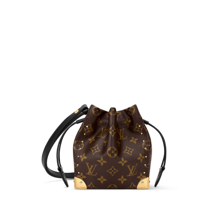 Louis Vuitton Nano Noé Trunk