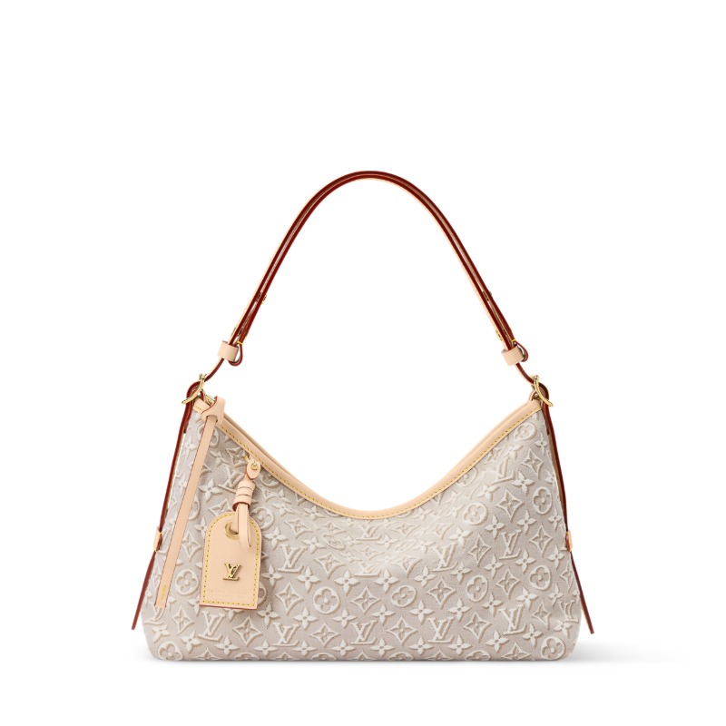 Louis Vuitton CarryAll East West