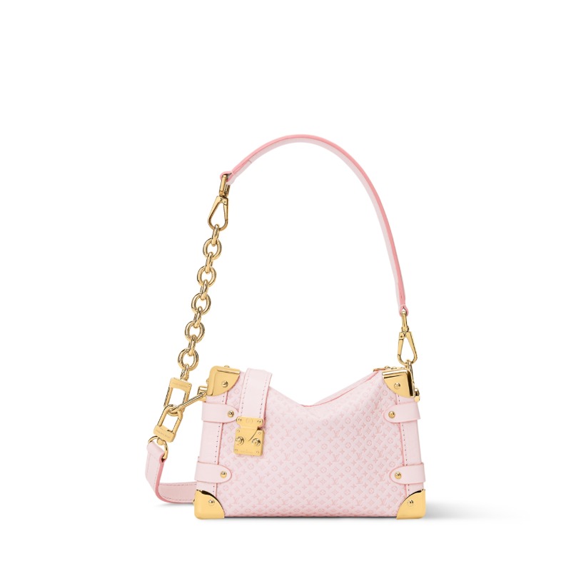 Louis Vuitton Side Trunk PM