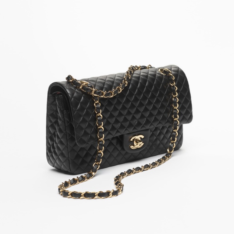 CHANEL FALL WINTER 2026 PRE-COLLECTION CLASSIC 11.12 HANDBAG