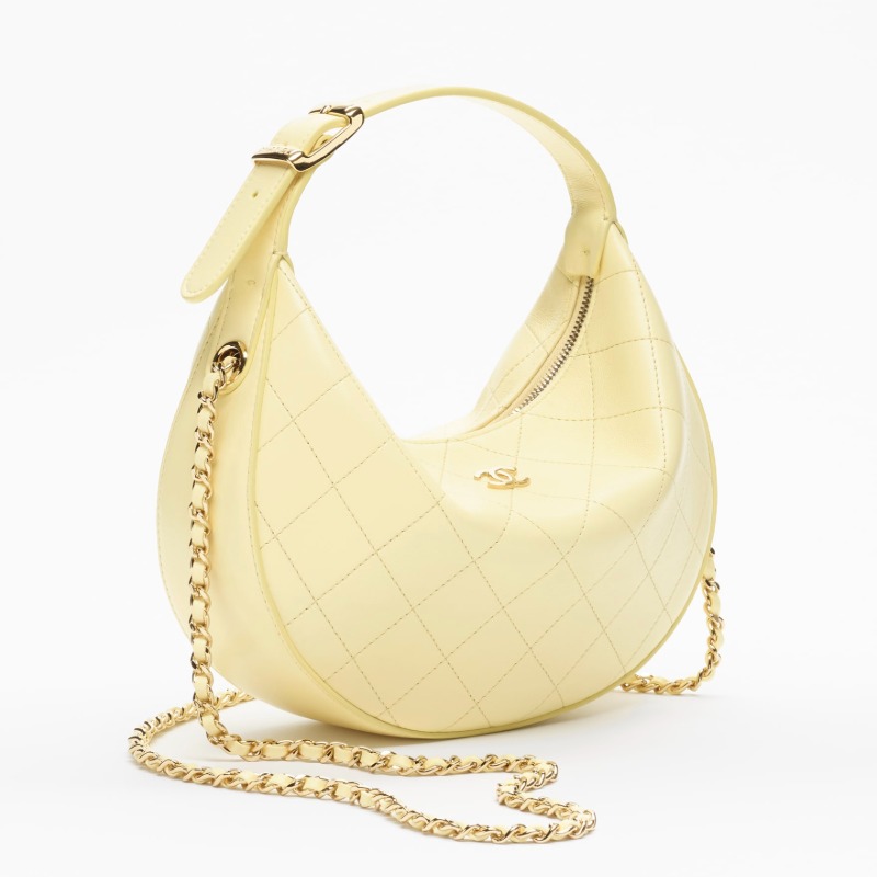 CHANEL FALL WINTER 2026 PRE-COLLECTION SMALL SHOPPING BAG